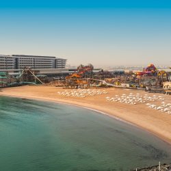 Rixos Premium Qetaifan Island North and Meryal Waterpark Celebrate Qatar National Day with Cultural Festivities