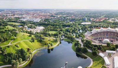 ميونخ عاصمة الجمال والرومانسية وسحر الحضارة الأوروبية