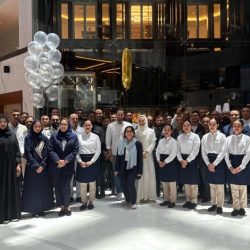 سبا أنجانا في فندق وأجنحة ريكسوس النخلة دبي  يقدّم باقة جديدة من العلاجات المميزة خلال يناير