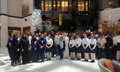 فندق ميلينيوم المسار جدة… رائد قطاع الضيافة وتمكين الكوادر والاستدامة في المملكة