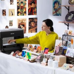 منتجع ريكسوس المعيريض رأس الخيمة يُعيّن سواتي كوماري مديرة إدارة خدمة الغرف