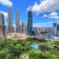 الدوحة وجهة السعوديين المفضلة في إجازة منتصف العام الدراسي 2026