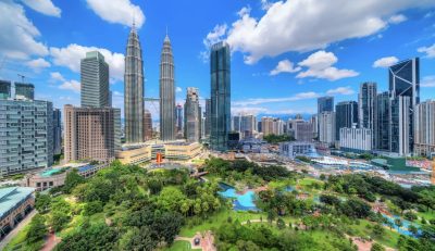 Malaysia is the preferred destination for Saudis during the mid-year school break in 2026.