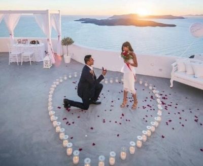 فندق “بيك الباتروس قصر الورود ” اكادير يحتفي بعيد الحب بحفل استثنائي