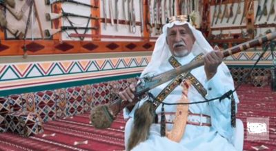 “متحف القاطعي” المكان الذي يجمع بين التاريخ العريق والاصالة السعودية