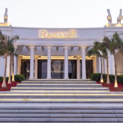 Global Star Lara Fabian Set to Headline a Spectacular Valentine’s Concert at Rixos Radamis