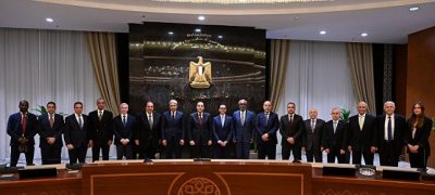 World Trade Center Cairo Signs First Rixos Hotel & Rixos Living with Ennismore