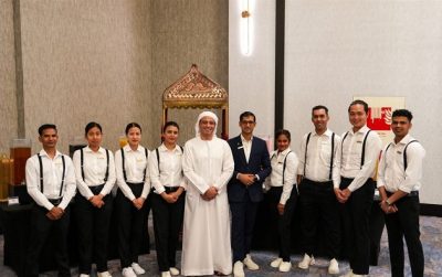 ريكسوس باب البحر يقدّم تجربة رمضانية استثنائية تجمع الأجواء الراقية والمذاق الأصيل