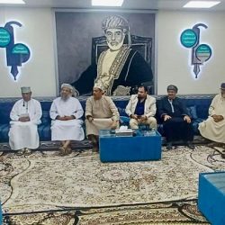 الزهراني يحتفل بزواج ابن اخيه المهندس عامر