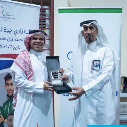 غرم الله بن فرحان : حاتم الجنوب، بل حاتم زمانه ومكانه