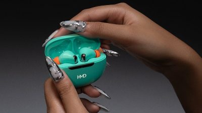 عِشْ مع صوت أعلى. تحرّك بذكاء. وعبّر عن نفسك بأسلوبك الخاص.