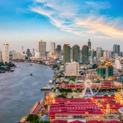 الدوحة وجهة السعوديين المفضلة في إجازة منتصف العام الدراسي 2026