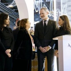 فنادق كنزي المغرب تشارك في معرض فيتور الدولي للسياحة بمدريد