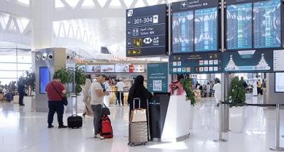 إجازة المدارس ترفع الطلب وأسعار التذاكر في أعلى مستوياتها