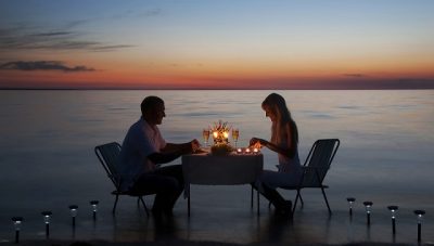Valentine’s Day: Enchanting romantic experiences await you at the Fairmont Taghazout Hotel, Agadir