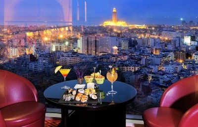 Kenzi Hotels Morocco celebrates Valentine’s Day with romantic offers and luxurious experiences