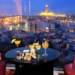 Kenzi Hotels Morocco celebrates Valentine’s Day with romantic offers and luxurious experiences