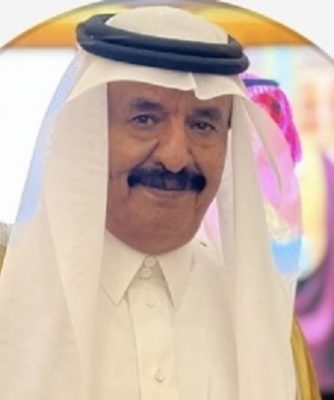 الزهراني يحتفل بزواج ابن اخيه المهندس عامر