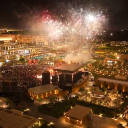 Rixos Hotels Egypt celebrates New Year’s Eve 2026 with spectacular celebrations and outstanding success across various destinations.