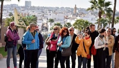 المغرب يحافظ على صدارة السياحة الأفريقية باستقبال 20 مليون سائح في 2025