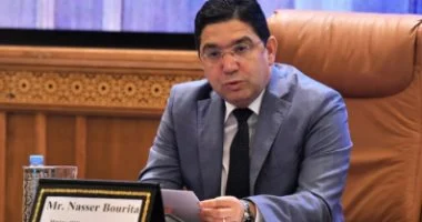 انتخاب المغرب لعضوية مجلس السلم والأمن التابع للاتحاد الافريقي بأغلبية ثلثي الأصوات