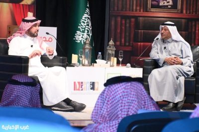 صالح الشادي يتحدث عن الأغنية الوطنية وتجربته مع الأوبريتات .