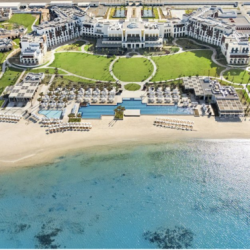 Rixos Marjana Hotel offers Iftar experiences celebrating the month of Ramadan