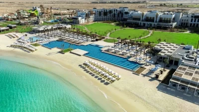 Rixos Marjana Hotel: A landmark event in the world of luxury hospitality in Saudi Arabia