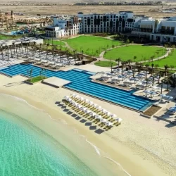 Rixos Marjana Hotel: A landmark event in the world of luxury hospitality in Saudi Arabia
