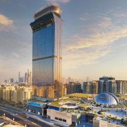 فندق وأجنحة تايم ربا مكة يستعد لرمضان عبر أجواء خاصة