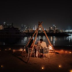 انطلاق فعاليات الدورة الثانية من “مهرجان أبوظبي للشعر”