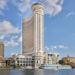 فندق هيلتون رمسيس القاهرة يقدم تجربة رمضانية فاخرة و أجواء روحانية