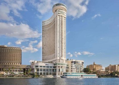 فندق هيلتون القاهرة جراند نايل يستعد لتجربة رمضانية لا تُنسى