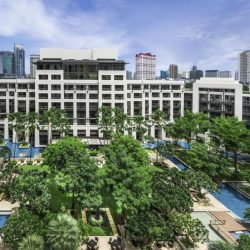 Sundhorn Kempinski Hotel: Your tranquil destination in Bangkok 2026