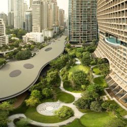 Sundhorn Kempinski Hotel: Your tranquil destination in Bangkok 2026