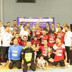 مجموعة أباريل تتصدر المشهد كشريك رئيسي لمنتدى دائرة قادة التجزئة العالمي 2026 في الرياض مع تسارع نموها الاستراتيجي في السعودية