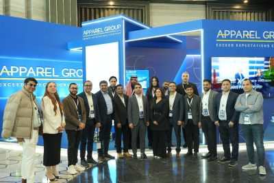 مجموعة أباريل تتصدر المشهد كشريك رئيسي لمنتدى دائرة قادة التجزئة العالمي 2026 في الرياض مع تسارع نموها الاستراتيجي في السعودية