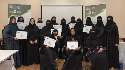 “رواد الأثر التطوعي” يختتم أعماله بإطلاق مبادرة فائزة للتطبيق في رمضان