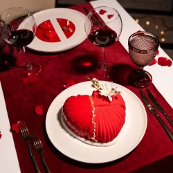 جزيرة نورث آيلاند – رائدة مفهوم الفخامة الحافية