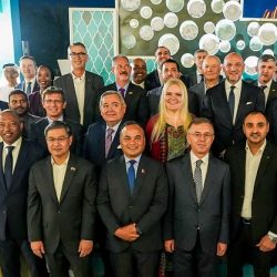 فندق دار التوحيد انتركونتننتال مكة يستعد لرمضان عبر أجواء خاصة