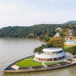 Tourism in Ethiopia is a charming destination for nature and architecture lovers.