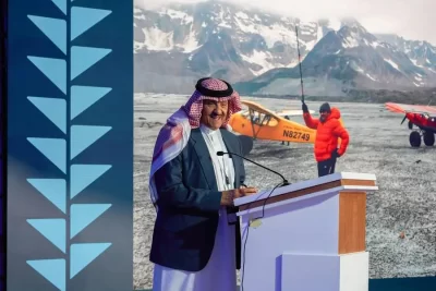 إطلاق أكبر معرض للطيران العام في الشرق الأوسط بالمملكة بشراكة بين ميسي فرانكفورت السعودية ونادي الطيران السعودي