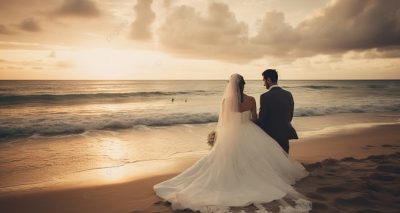 The perfect setting for an unforgettable honeymoon at Rixos Marjana Hotel