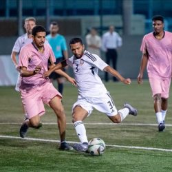 أمسيات رمضانية غامرة تحت النجوم.. التجارب الليلية الأكثر تميزاً في دبي