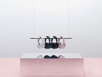 سوني تطلق WF-1000XM6: أفضل سماعات أذن اللاسلكية مزودة بتقنية إلغاء الضوضاء