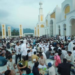 وطنٌ لا تُهزّه العواصف