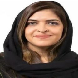 الشيخ غرم الله بن عوض يوجه الدعوة لحضور زواج ابنه المهندس سند