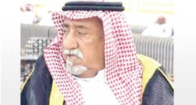 عميد شعراء العرضة الجنوبية