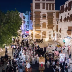 عميد شعراء العرضة الجنوبية