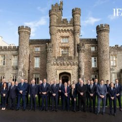 أبناء الباحة يهنئون الأمير فهد بن سعد بالثقة الملكية بتعيينه نائبًا لأمير منطقة الباحة